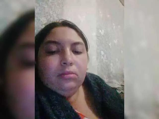 Offline Zalinka on BongaCams