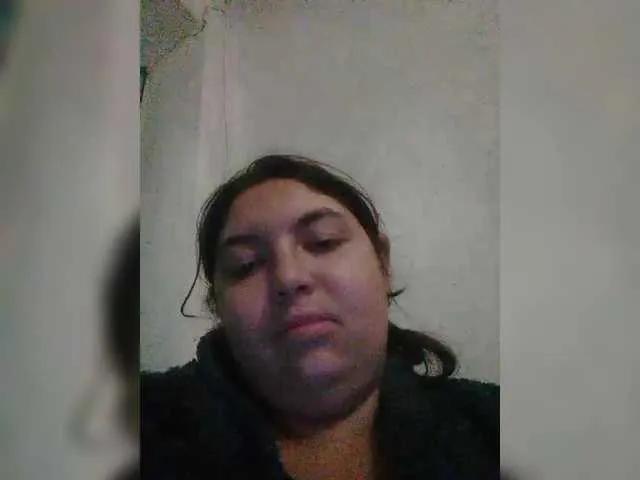 Offline Zalinka on BongaCams