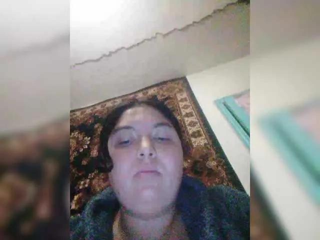 Offline Zalinka on BongaCams