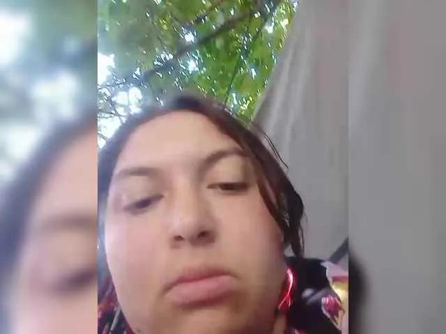 Offline Zalinka on BongaCams