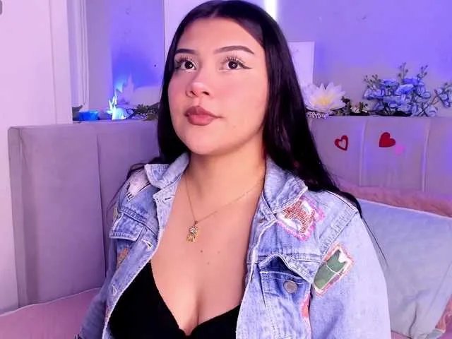 Zamantta- on BongaCams 