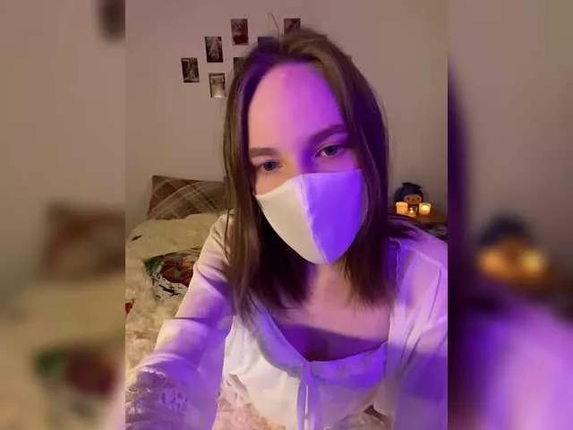 Freechat Zeliloo on BongaCams