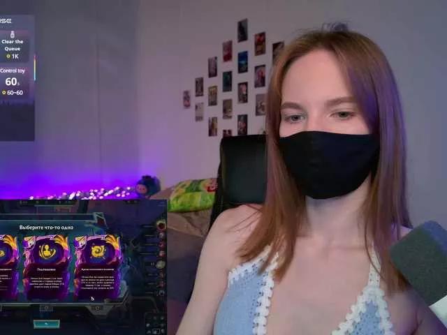 Freechat Zeliloo on BongaCams