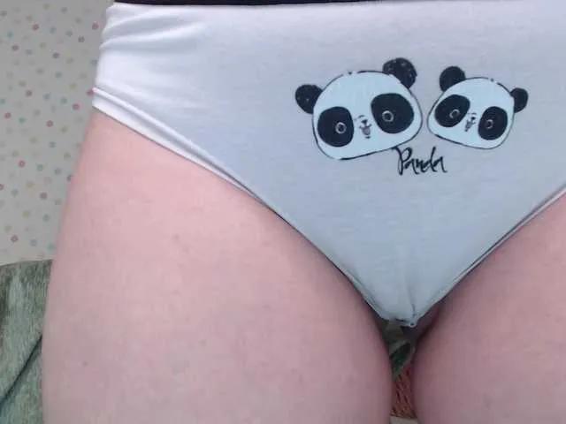 Offline zhemchuzhinka on BongaCams