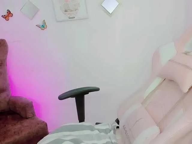 Freechat ZooeyBelair on BongaCams