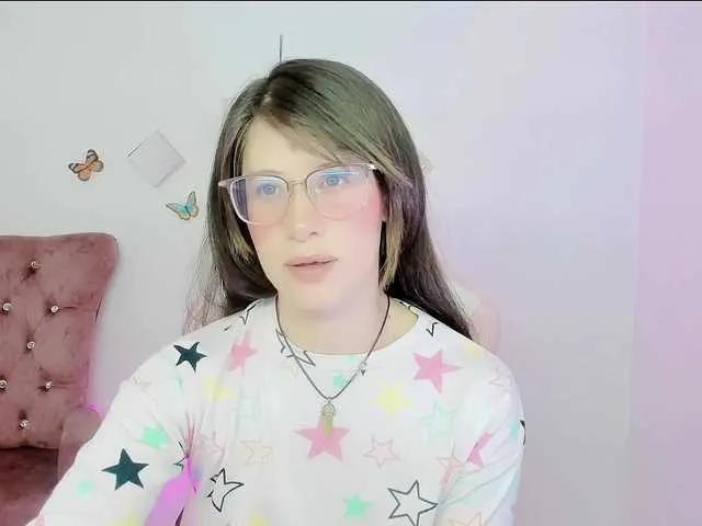 Freechat ZooeyBelair on BongaCams