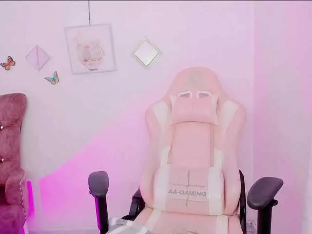 Freechat ZooeyBelair on BongaCams