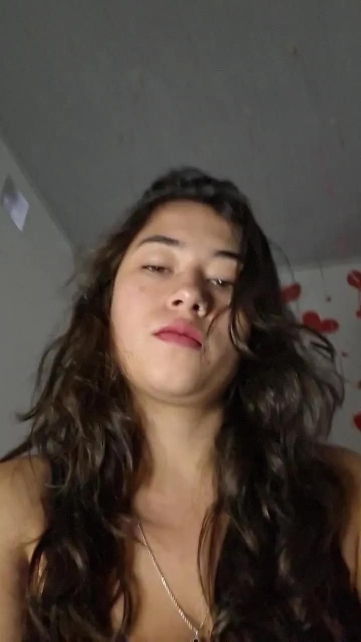 algodondeazucar on Cam4