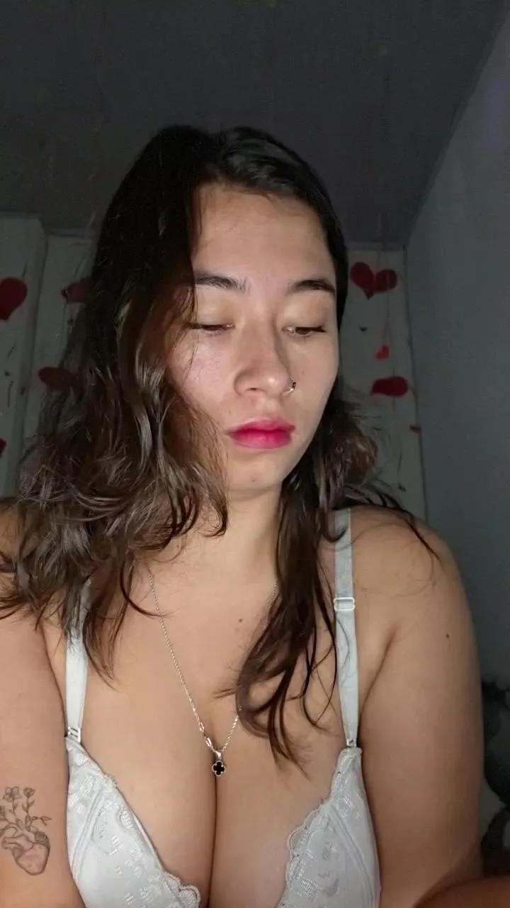 algodondeazucar on Cam4