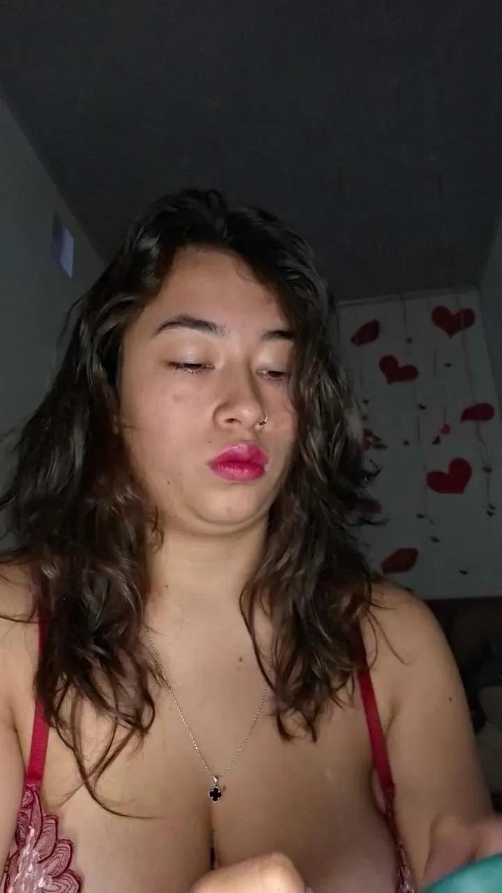 algodondeazucar on Cam4