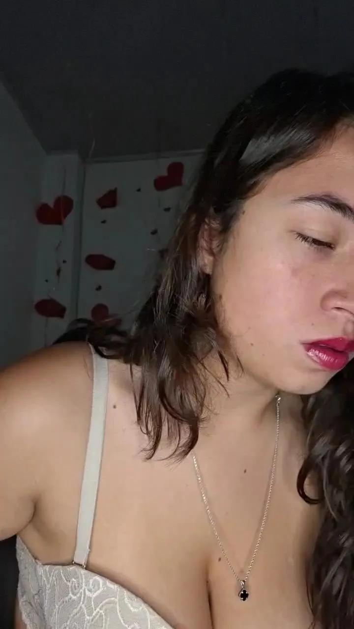 algodondeazucar on Cam4