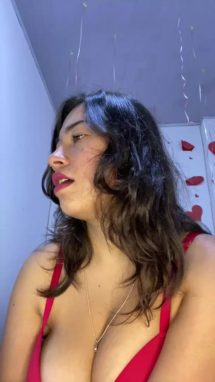 algodondeazucar on Cam4