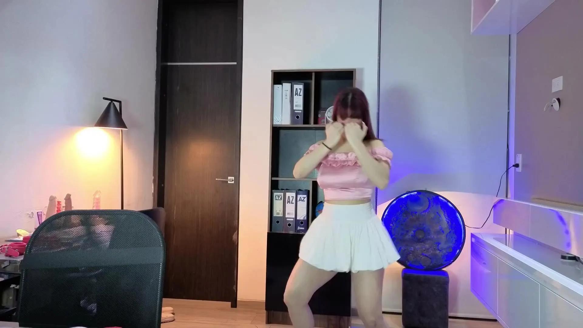 hall_sextape on Cam4 