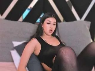 abbie-cream on CamSoda 
