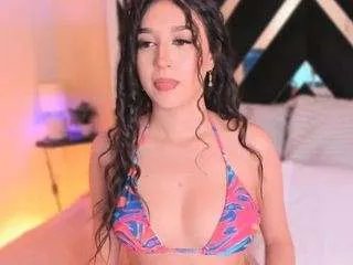 abbie-cream on CamSoda 