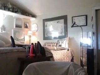 blondeblonde1269 — BBC dildo blow job show [Multi Goal]