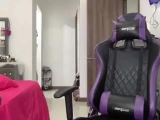 coco-dethick on CamSoda