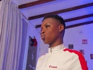 irisallen on CamSoda 