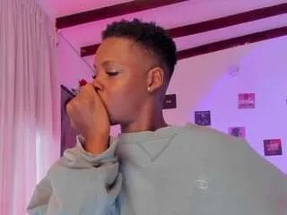 irisallen on CamSoda 