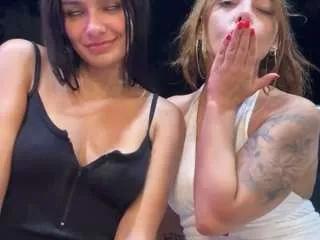 maggiejones on CamSoda 