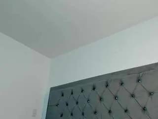 maggiejones on CamSoda 