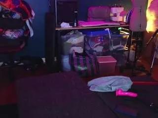 msbutterworths on CamSoda