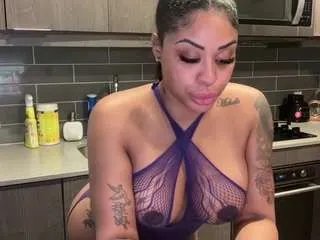 sweetstufff on CamSoda 