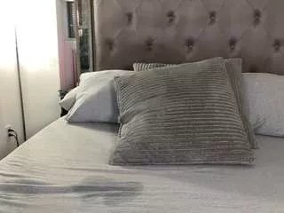 sweetstufff on CamSoda 