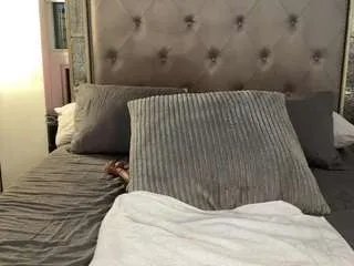 sweetstufff on CamSoda 