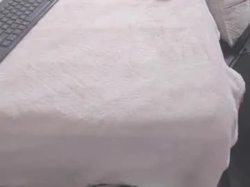 1m_maddy on Chaturbate 