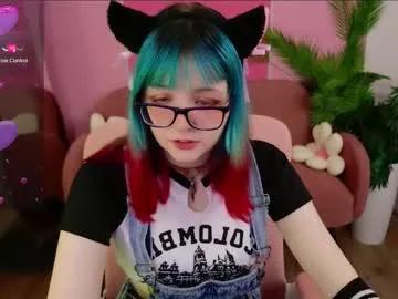666_marshmallow on Chaturbate 