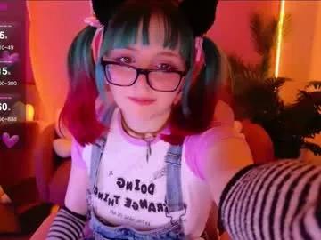 666_marshmallow on Chaturbate 