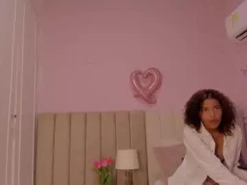 Freechat _aleja_x on Chaturbate