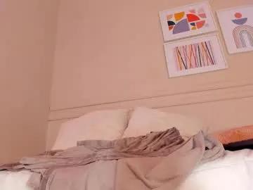 Freechat _aleja_x on Chaturbate