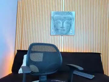 Freechat _alexander_gold on Chaturbate