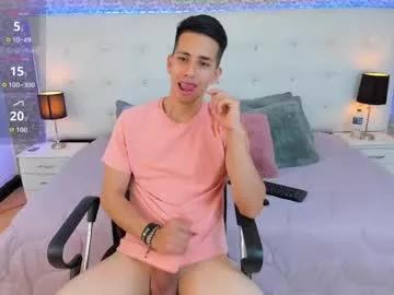 Freechat _alexander_gold on Chaturbate