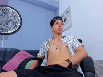 Freechat _alexander_gold on Chaturbate