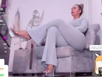 _ana_bolena__ on Chaturbate 