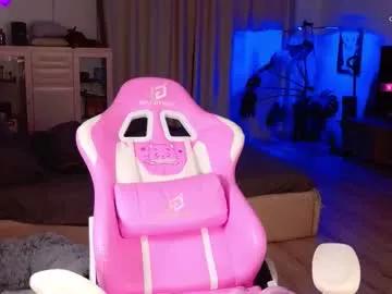 _enternity_ on Chaturbate