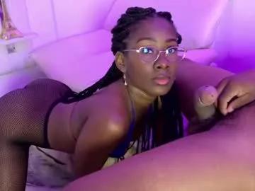 Freechat _exoticcouple_69 on Chaturbate