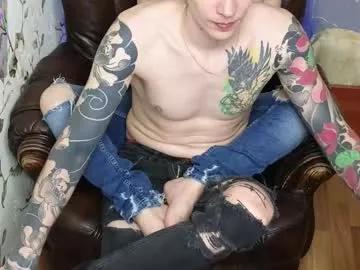 _forest_boy_ on Chaturbate