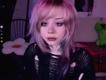 _lollyshy_ on Chaturbate 