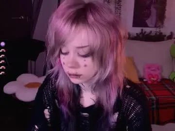 _lollyshy_ on Chaturbate 