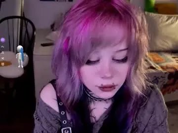 _lollyshy_ on Chaturbate 