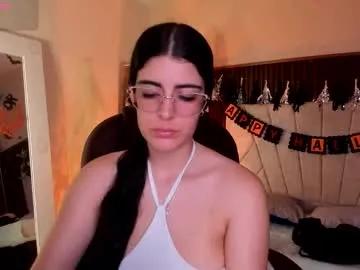 Chaturbate _niah_ is Freechat _niah_ — Hi Guys!PVT OPEN!/ FREE Control in PVT - Multi-Goal : TOUR ALL MY BODY NAKED #bigboobs #hairy #latina #natural #lovense