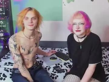 _nicolehottie_ — for a good mood ^^ [19 tokens left] hot couple here, just play with us #deepthroat #bigcock #bigtits #couple #blowjob