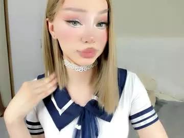 _paprika on Chaturbate 