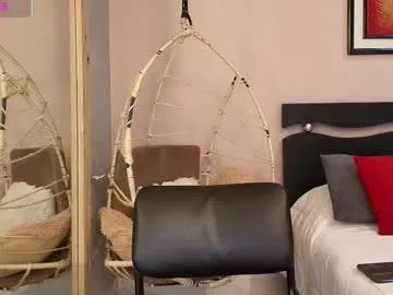 Freechat _sofia_cruz on Chaturbate