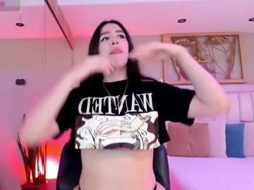 Freechat _sofia_cruz on Chaturbate
