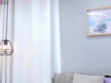 Freechat _sofia_cruz on Chaturbate